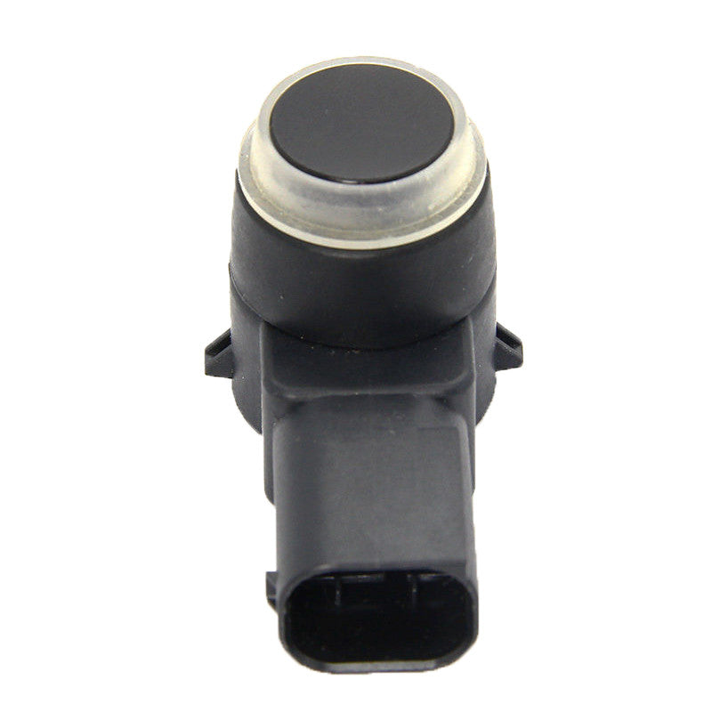 ya 1 8.5.4 9663650077XT PDC Parking Sensor Black 4PCS for Peugeot 308 407 for Citroen C6 C4 C5
