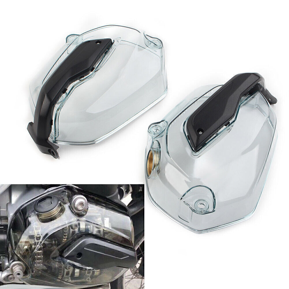 ya 1 7.4 Cylinder Head Engine Cover Guards Protector for BMW R1200GS ADV R1200RS R1200RT