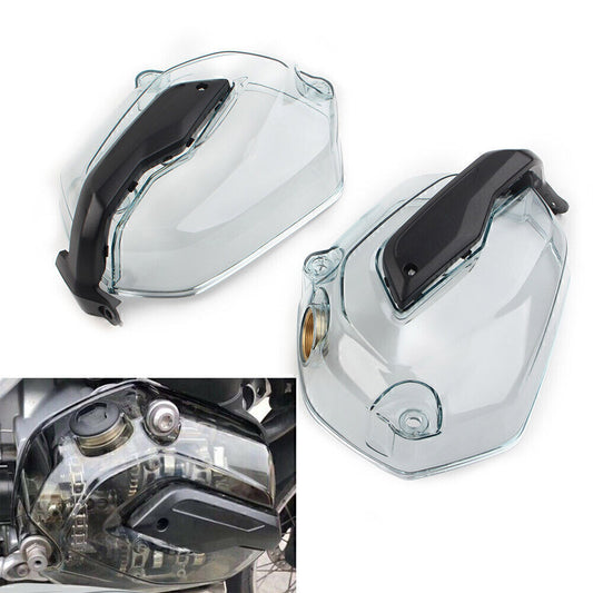 ya 1 7.4 Cylinder Head Engine Cover Guards Protector for BMW R1200GS ADV R1200RS R1200RT