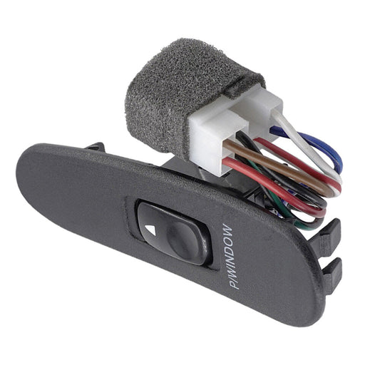 ya 1 8.5.2 93692-43600 Power Window Switch Glass for Hyundai H-1 Van 2002-On 7 pins