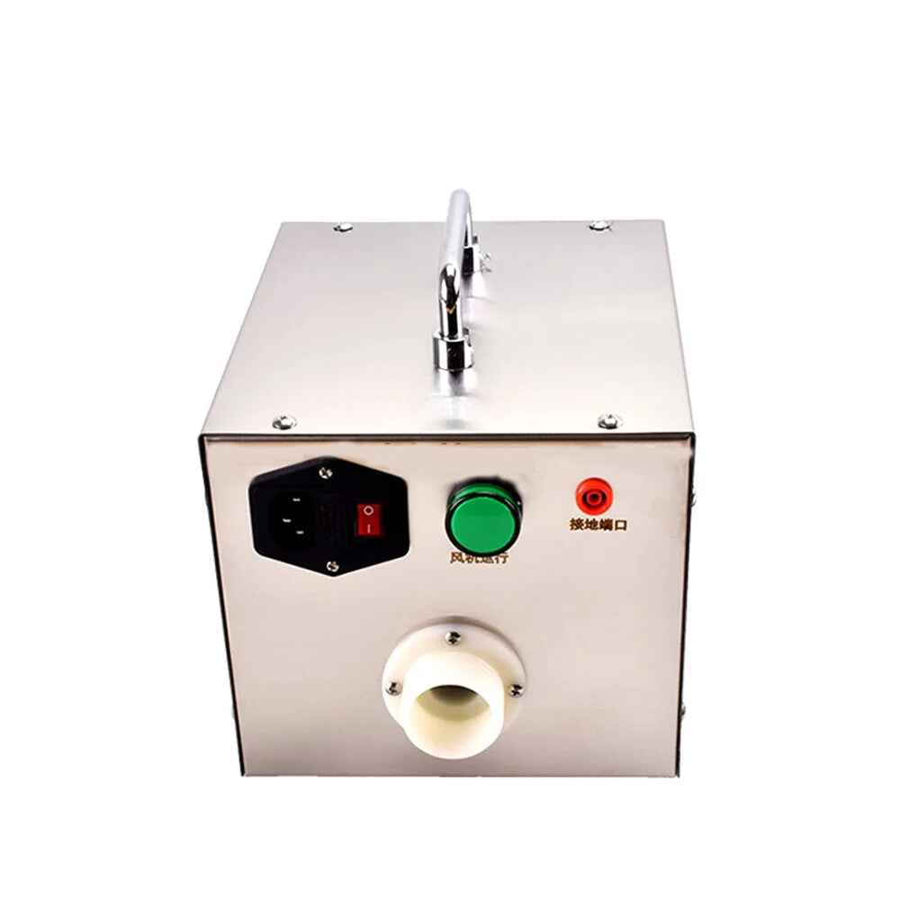 ya 26 220V Single Person Electric Air Supply Respirator Positive Pressure Air Blower