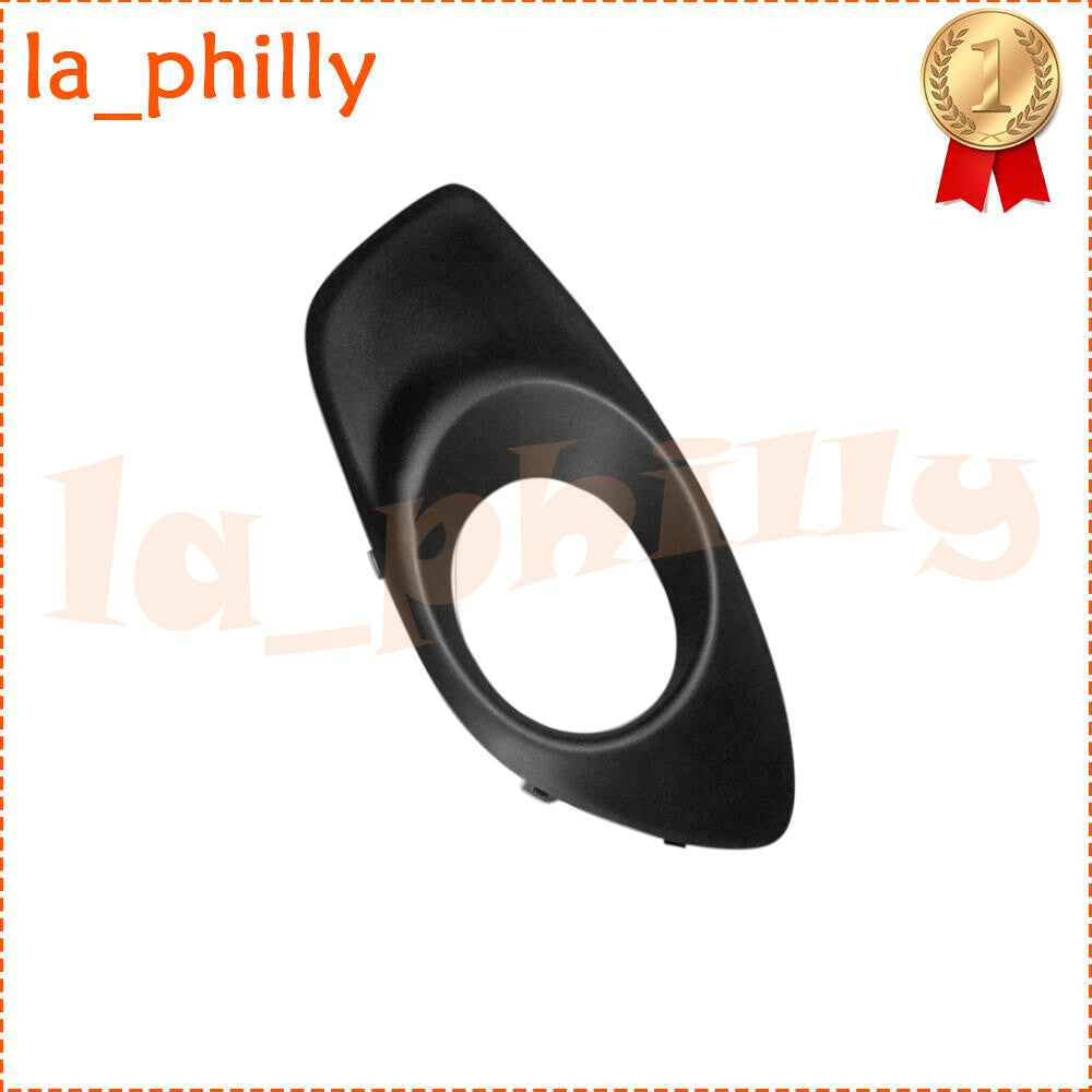 ya 13 5.27.2 86523-2B700 Fit for HYUNDAI 2010-2012 Santa Fe Left Side Fog Light Lamp Cover