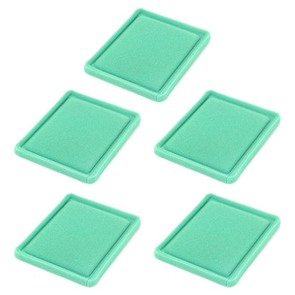 ya 14 491435 491435S Pre filter 493537 493537S Replacement Parts Cleaner Purifier 5pcs