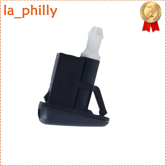 ya 13 Front Windshield Wiper Washer Spray Nozzle Fit For Escape 2013 2014 2015 2016