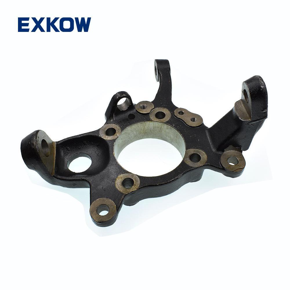 ya 5 8.7 Front Axle Knuckle RH fits for Mitsubishi MONTERO Long Wagon 3.5 3.8 V75 77W 00-2006