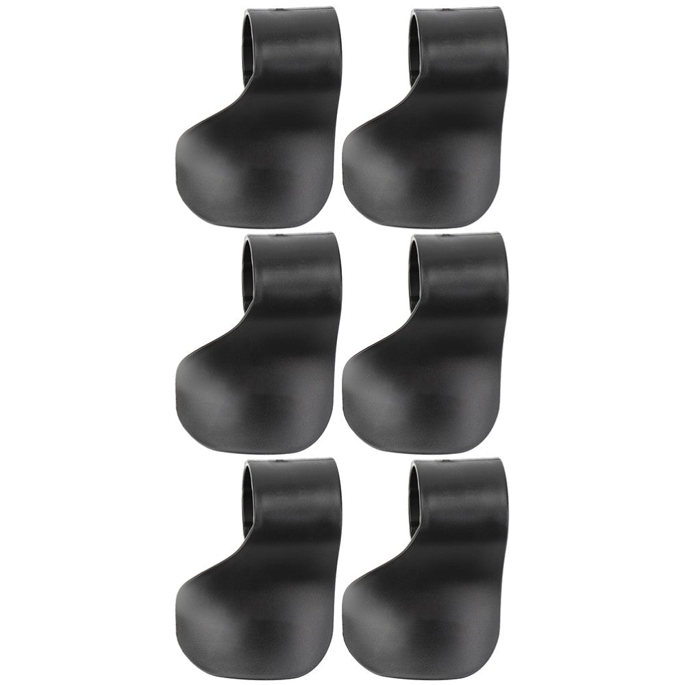 ya 3 6.25 3 Pairs Motorcycle Throttle Assist Wrist Rest Cruise Control Grips for Motorbike