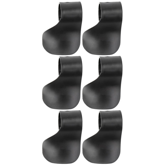 ya 3 6.25 3 Pairs Motorcycle Throttle Assist Wrist Rest Cruise Control Grips for Motorbike