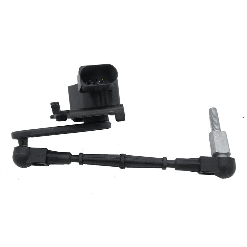 ya 1 8.5.1 Rear Left Headlight Liquid Level Sensor Headlight Level Sensor Fit for VW Touareg Q7