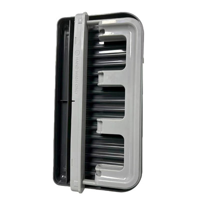 ya 25 Hygienic Multipurpose Cup Drainer Rack For Countertops Nonslip Organizers Stand