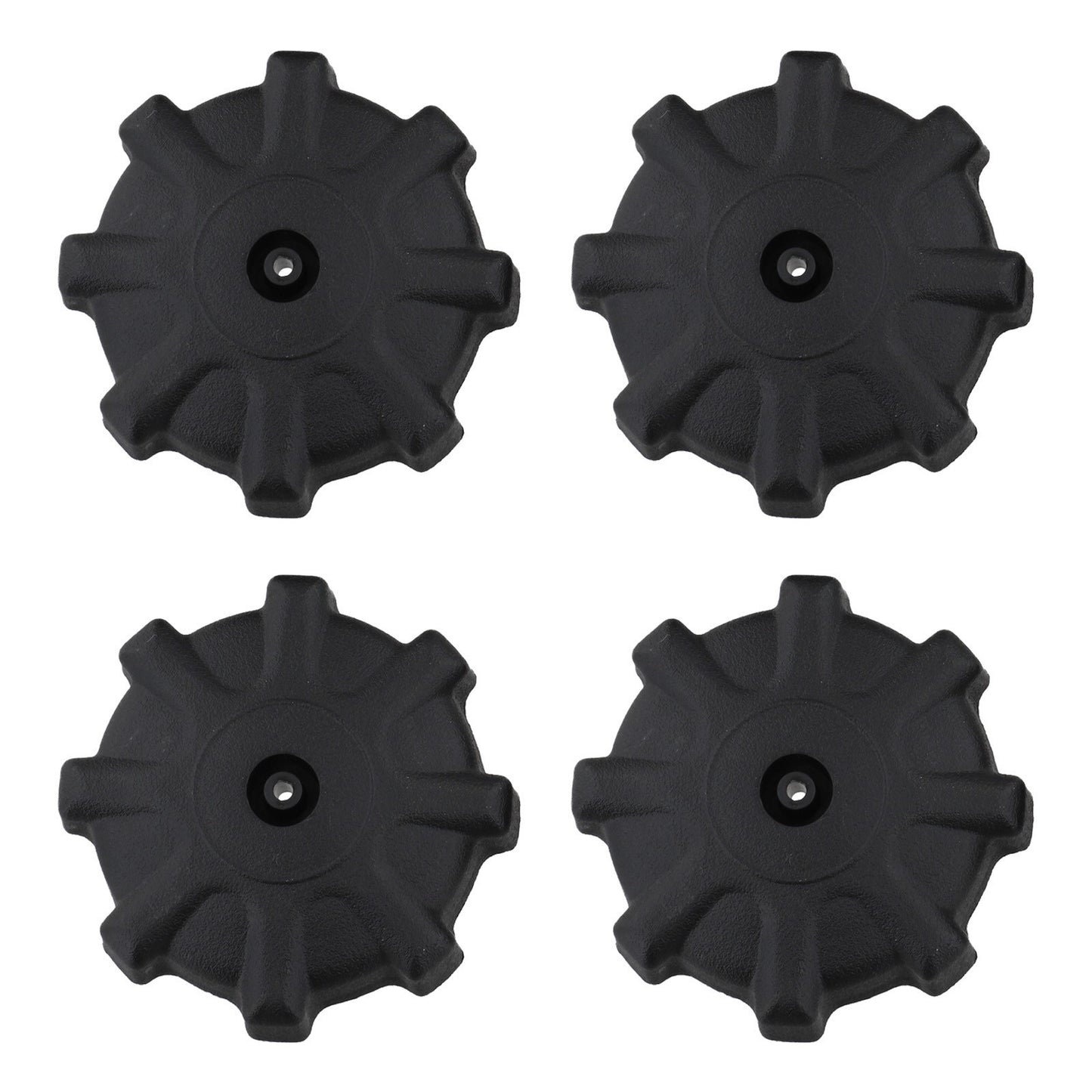 ya 14 For Gas Tank Cap 510491006 4pcs for KDX80 KX 60 125 240 500 Models
