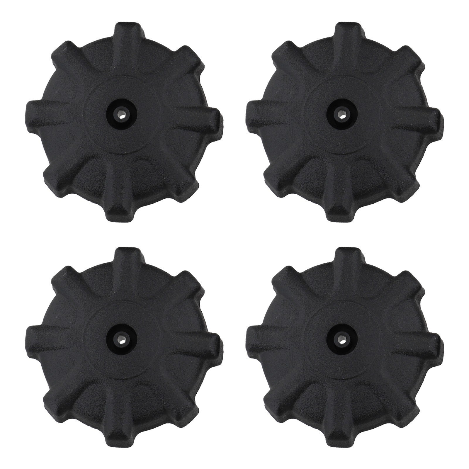 ya 14 For Gas Tank Cap 510491006 4pcs for KDX80 KX 60 125 240 500 Models