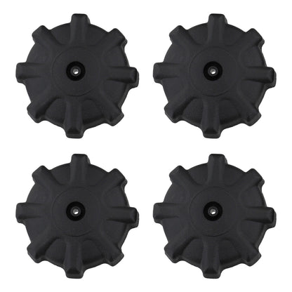 ya 14 For Gas Tank Cap 510491006 4pcs for KDX80 KX 60 125 240 500 Models