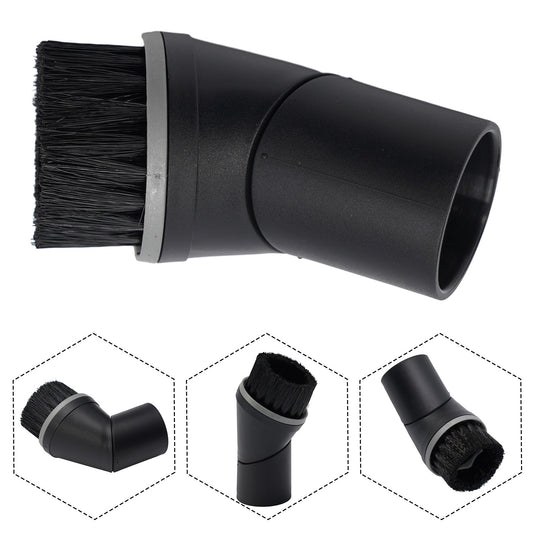 ya 25 Convenient Swivel Dusting Brush Attachment for S Series Vacuum SSP10