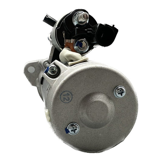 ya 7 6.10.3 Beginner Motor Replacement Parts for Audi OE 428000-7220 428000-7221 428000-7222