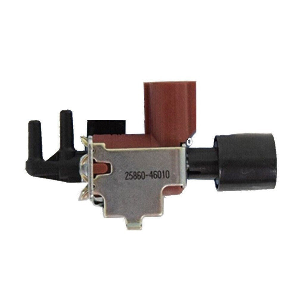 ya 1 8.5.1 Vacuum switch solenoid valve Assy for and for Lexus 25860-46010 2586046010