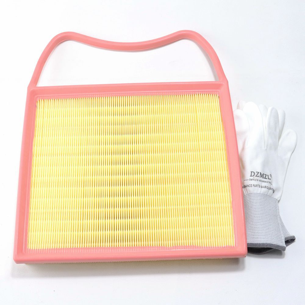 ya 1 8.5.1 Engine air filter with gloves for 135i 335i 335i xDrive 335is 535i Z4 