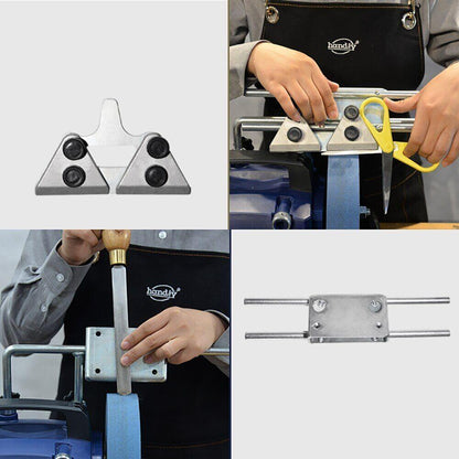 ya 25 Scissors Grind Fixture iliary Knife Holder Electric Knife ener Fixture
