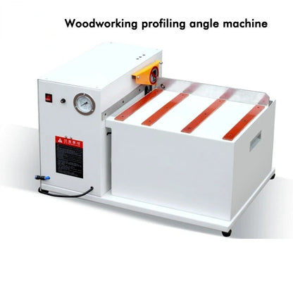 ya 26 Portable Woodworking of Corner Edge Chamfering Machine MS60 Bench Woodworking