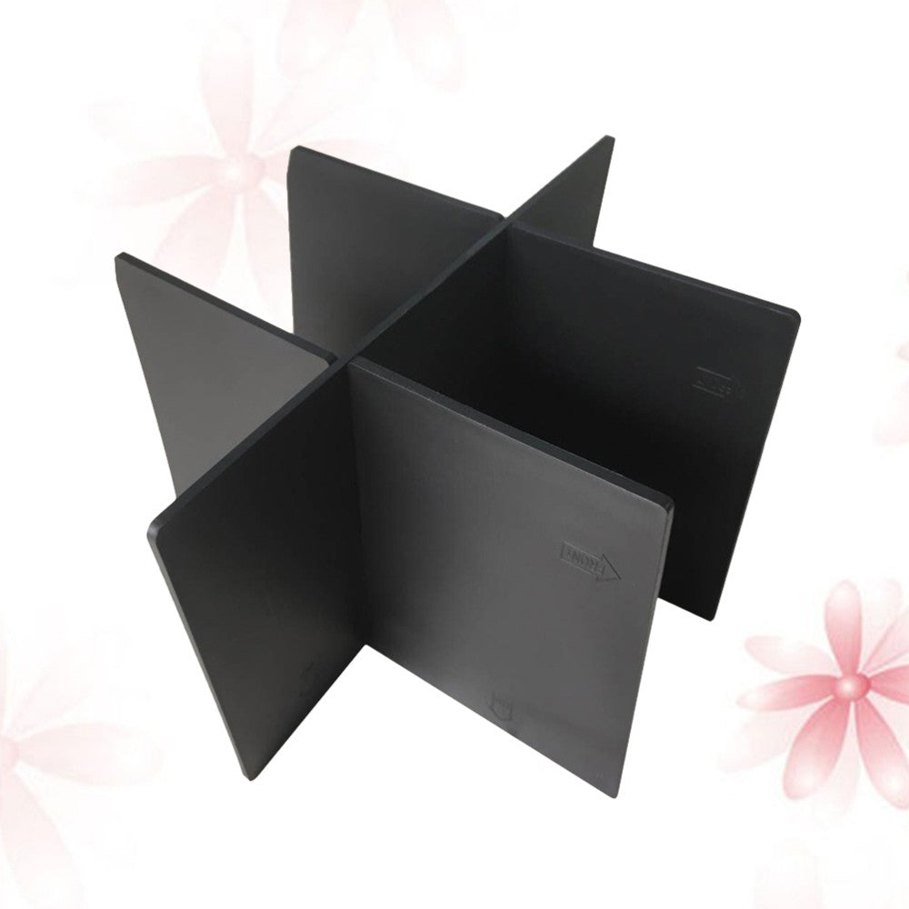 ya 8 5.26 Storage Box Partition Organizer for Car Center Console Vehicle