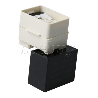 ya 26 5pcs Compressor Relay Start Capacitor W10613606 Replacement for 