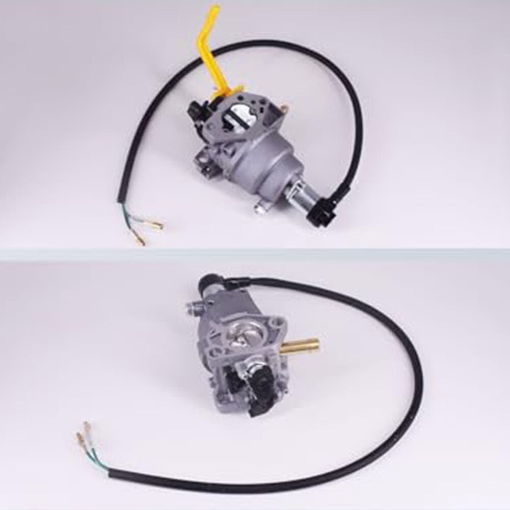 ya 14 Carburetor for Firman 9400 Watt Tri Fuel Generator 439cc Replacement Part
