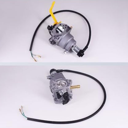 ya 14 Carburetor for Firman 9400 Watt Tri Fuel Generator 439cc Replacement Part