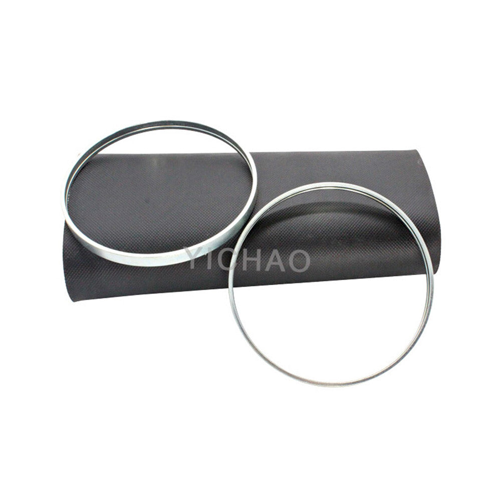 ya 1 8.5.4 Suitable for Mercedes W211 S211 C219 E CLS Rear rubber ring air suspension spring 