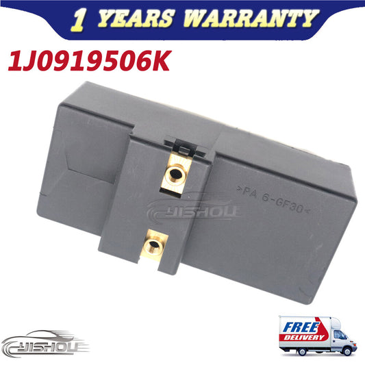 ya 12 5.22.2 1J0919506K for Audi TT for VW for Golf for JETTA BEETLE Radiator Cooling Fan Control Module