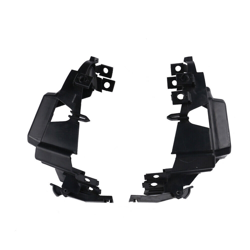 ya 1 8.5.1 Two front left and right fog lamp decorative frames suitable for W163 ML320 500 350