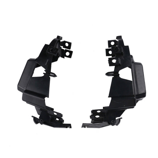 ya 1 8.5.1 Two front left and right fog lamp decorative frames suitable for W163 ML320 500 350