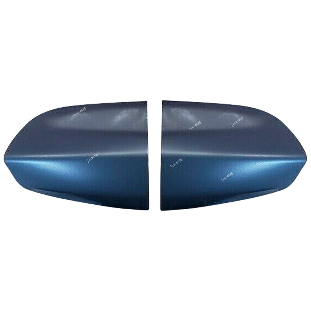 ya 13 5.27 RH&LH Door Handle Bezel Cover Cup For 2015 2016 2017 2018 2019 2020 for Ford for Mustang
