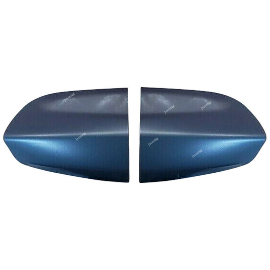 ya 13 5.27 RH&LH Door Handle Bezel Cover Cup For 2015 2016 2017 2018 2019 2020 for Ford for Mustang