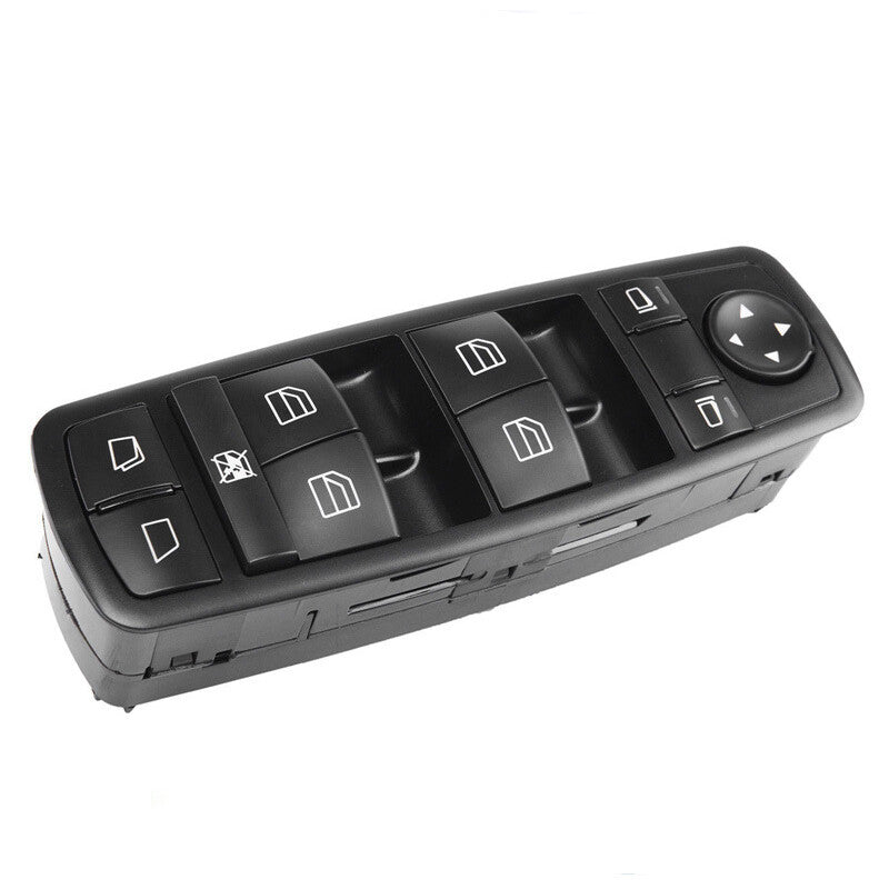 ya 1 8.5.4 A2518300190 Master Power Window Switch For R350 R320 R63 2006-2011