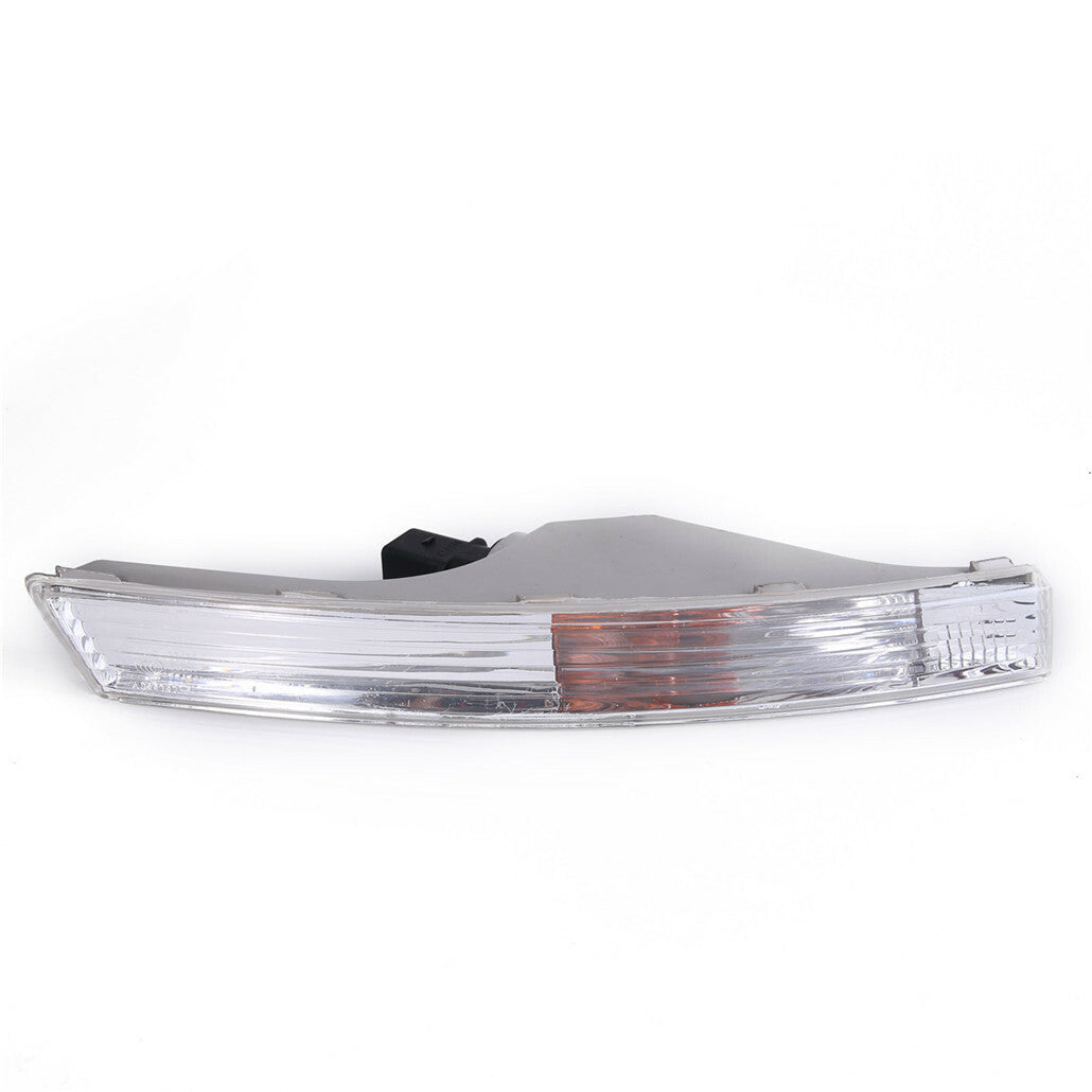 ya 4 6.17.2 Corner amber turn signal headlight for VW for Passat 3CD 953 042 A