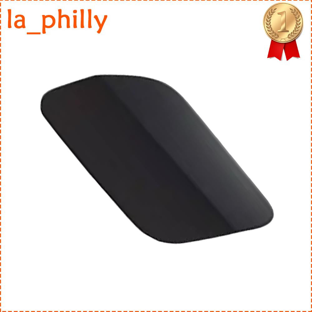 ya 27 6.18.2 Front Headlight Washer Nozzle Cover Unpainted Replacement For 5 Series G30 G31