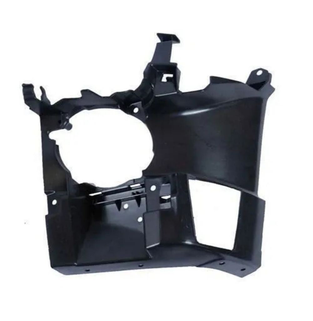ya 1 7.4 Fog Light Bracket for BMW 328i 335i 320i 328d F30 F31 2013-2015