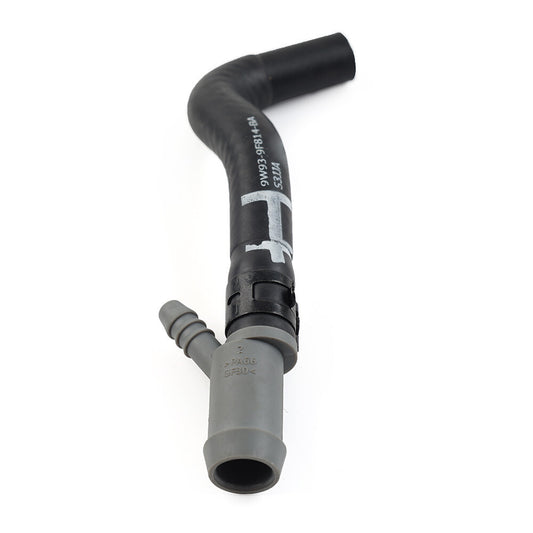 ya 5 6.15.2 Radiator Throttle Body Heater Outlet Hose Fits for Land Rover LR4 for Range for Rover Sport