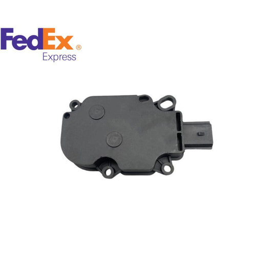 ya 27 6.21 1PCS Radiator Grille Shutter Actuator Motor HS738476AA HS738476 for Ford Fusion