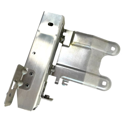 ya 5 8.7 Front Right Side Bumper Lower Deformation Element Fits For 2' 3' 4' F87 F80 F82