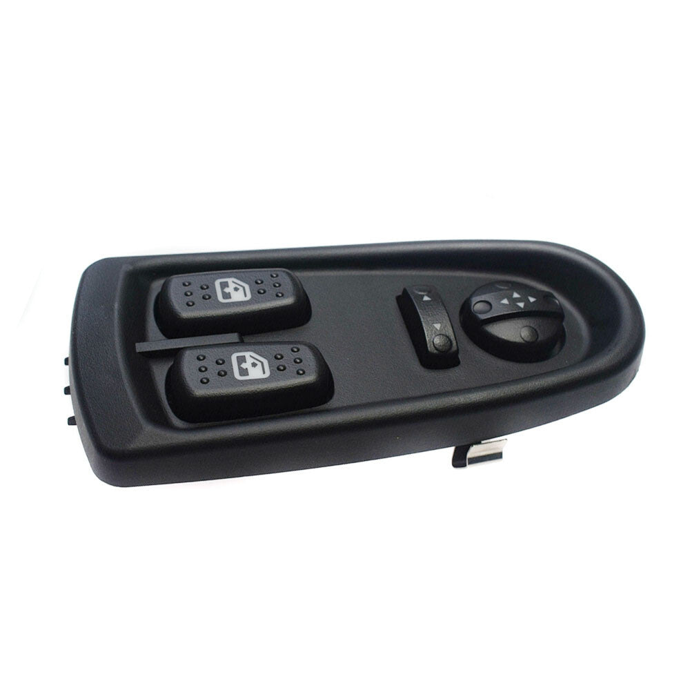 ya 1 8.5.1 Power Master Window Switches for Iveco DAILY 2006-2012 5801304491 69500478