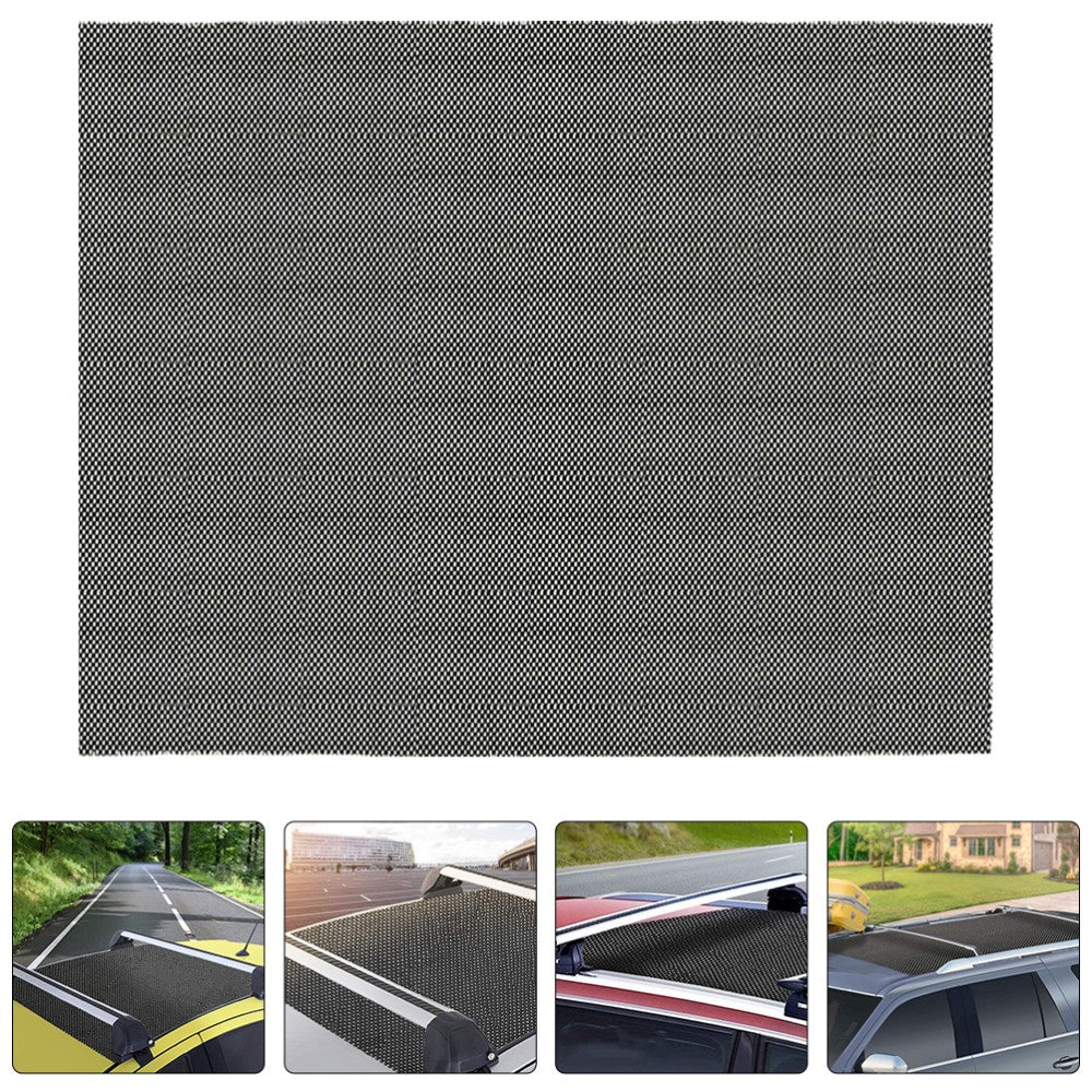 ya 5 8.7 On Board Non Slip Mat Pad for Car Roof Bag Mats Rack Accessories