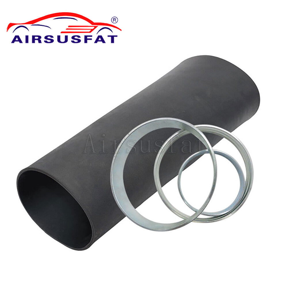 ya 1 8.5.2 Applicable to for Range Rover Sport LR3 LR4 Front air suspension spring rubber ring