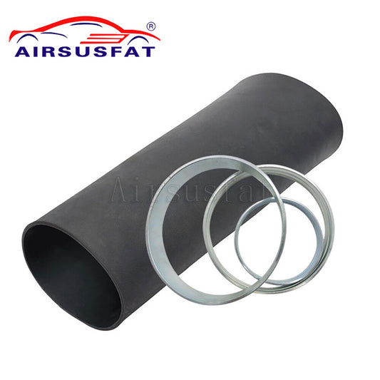 ya 1 8.5.2 Applicable to for Range Rover Sport LR3 LR4 Front air suspension spring rubber ring