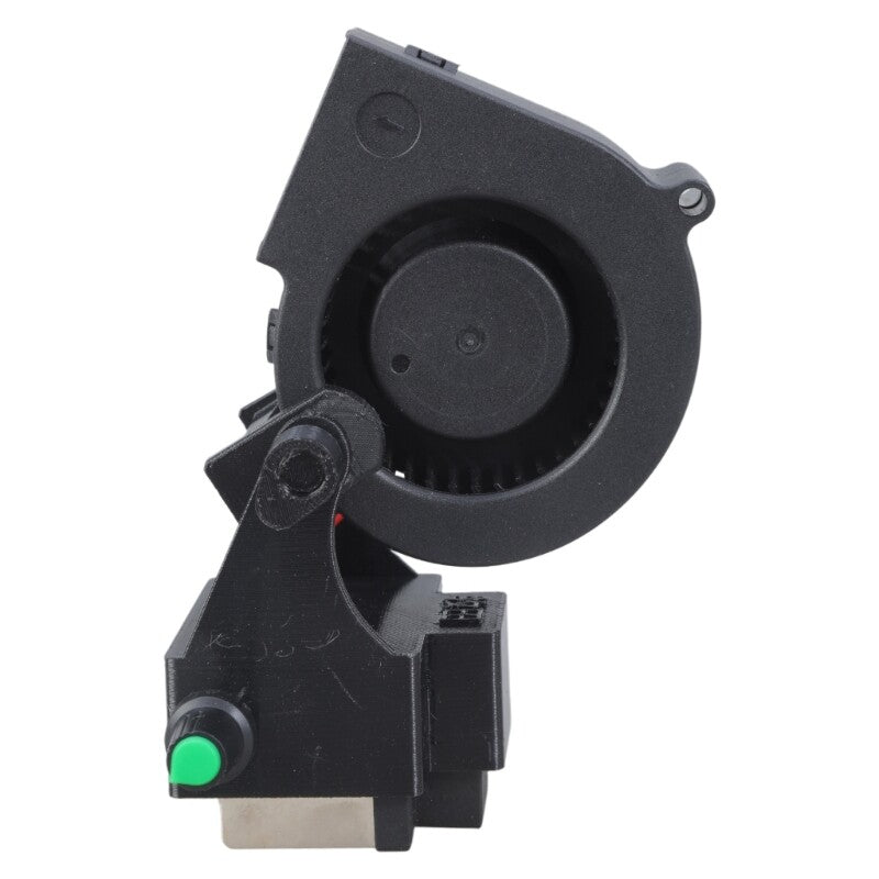 ya 17 Battery Powered Blower Fan Powerful Air Blower For Home And Outdoor Adventures