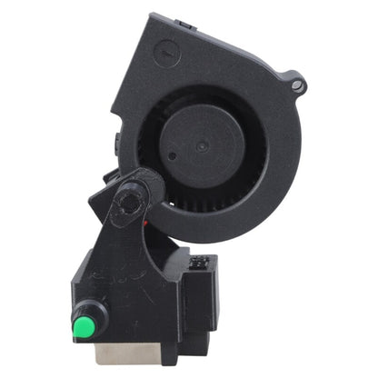 ya 17 Battery Powered Blower Fan Powerful Air Blower For Home And Outdoor Adventures