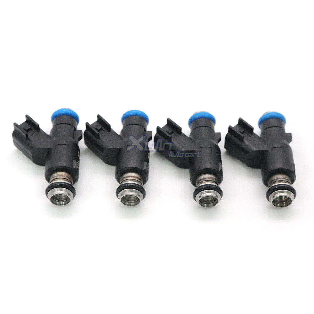ya 1 8.12 baidi Set 6pcs 35310-3C000 Fuel Injectors Fits for Hyundai Veracruz 2007-2012 3.8L V6