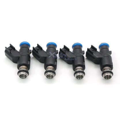 ya 1 8.12 baidi Set 6pcs 35310-3C000 Fuel Injectors Fits for Hyundai Veracruz 2007-2012 3.8L V6