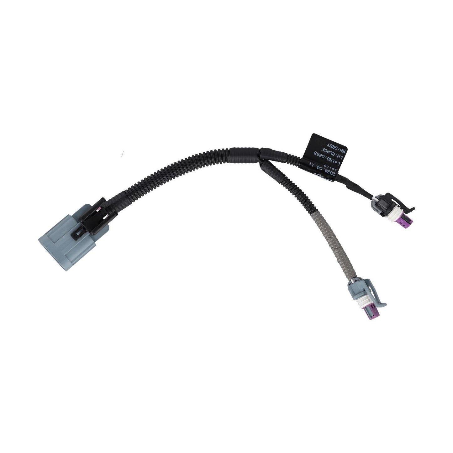ya 5 8.7 OCV Wire Harness for for Hyundai For Sonata For 2005-2016 39650-3C000