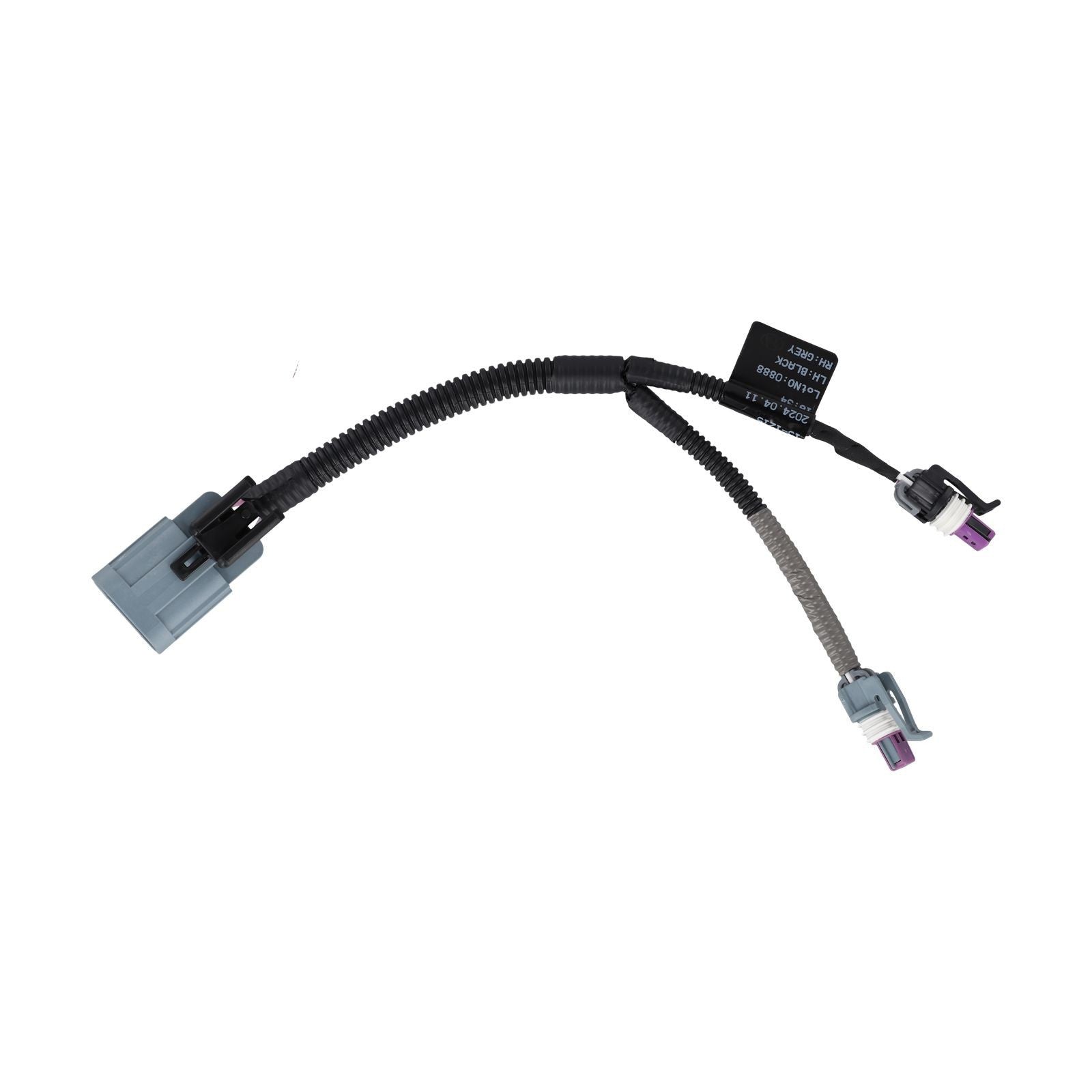 ya 5 8.7 OCV Wire Harness for for Hyundai For Sonata For 2005-2016 39650-3C000