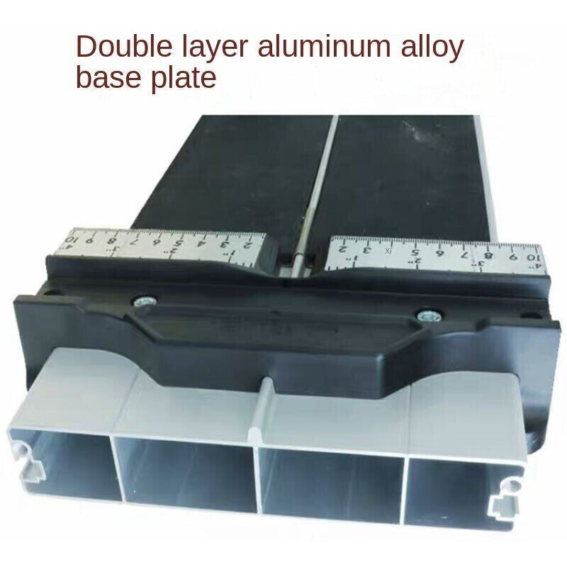 ya 25 120CM Ceramic Tile Cutting Machine Push Type High Pision Cutting Machine